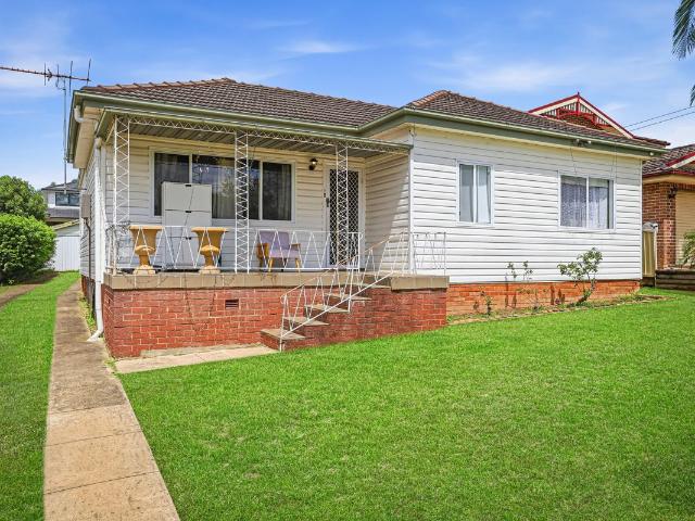 House for sale in Sydney, New South Wales