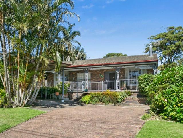 House for sale in Sydney, New South Wales