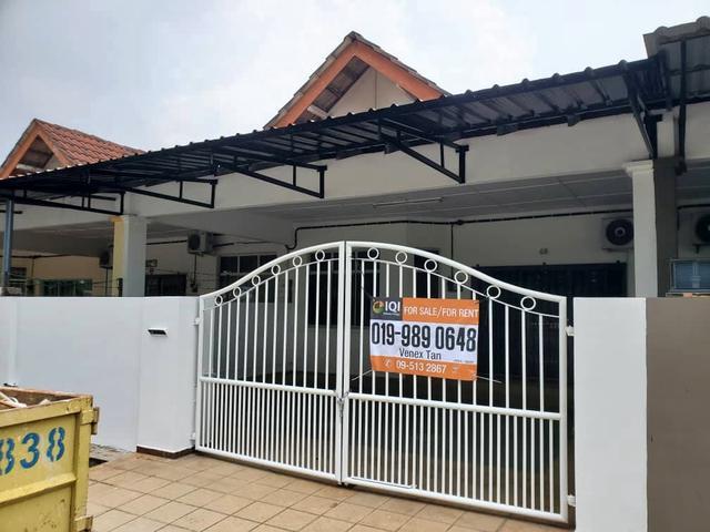 Terraced House for sale in Kuantan, Pahang