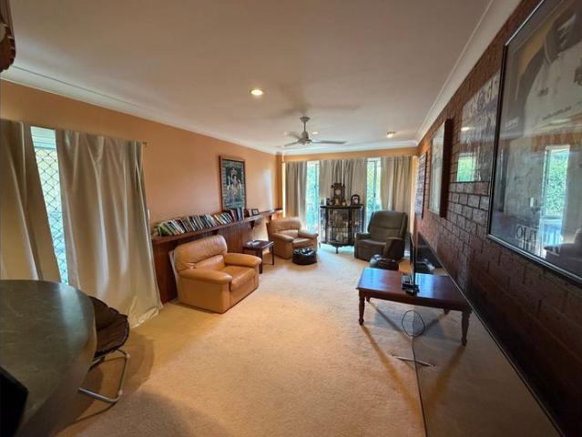 House for rent in Kingaroy, South Burnett Regional