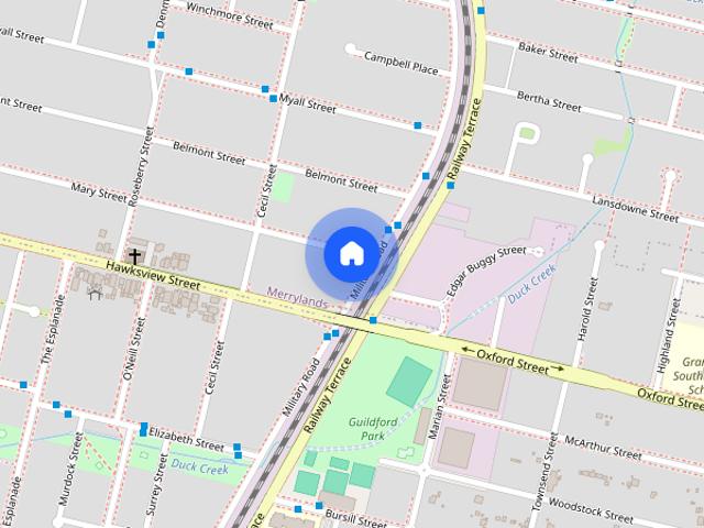 House for rent in Sydney, New South Wales