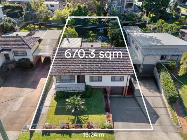 House for sale in Sydney, New South Wales