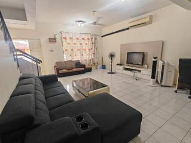 Terraced House for sale in Kajang, Langat