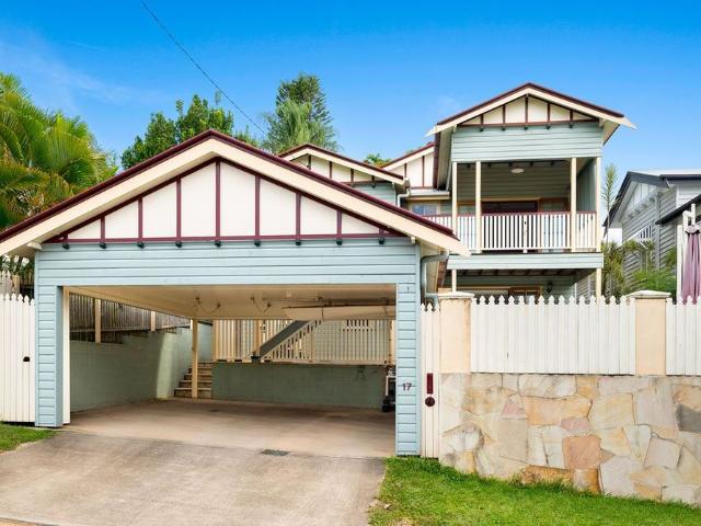House for rent in Toombul, Queensland
