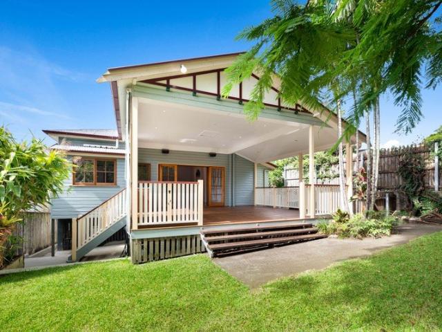 House for rent in Toombul, Queensland