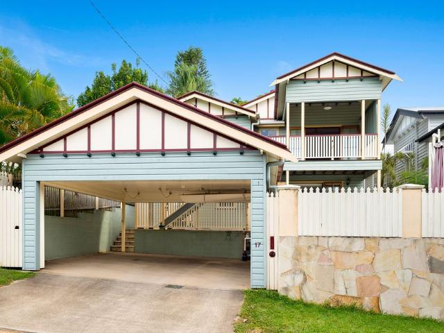 House for rent in Toombul, Queensland