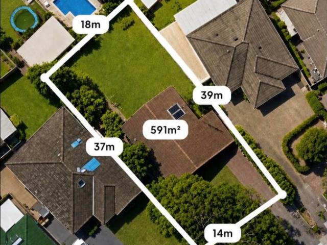 House for sale in Sydney, New South Wales