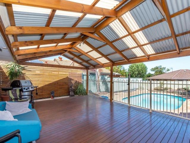 House for rent in Kingsley, Western Australia