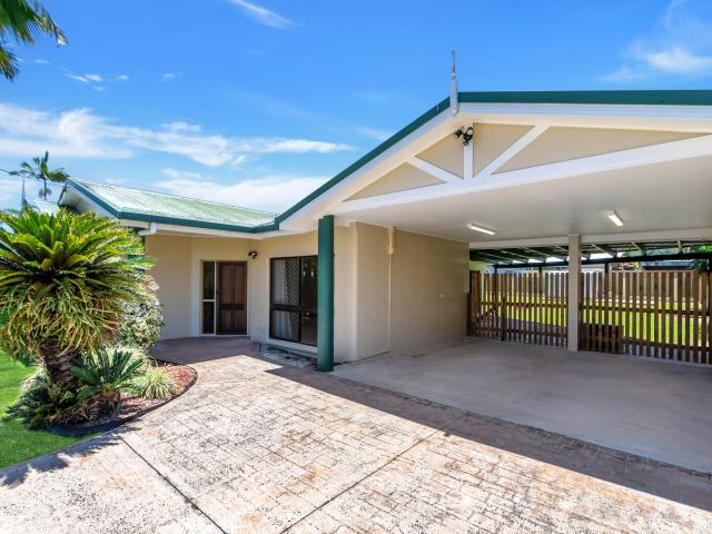 House for sale in Cairns, Queensland