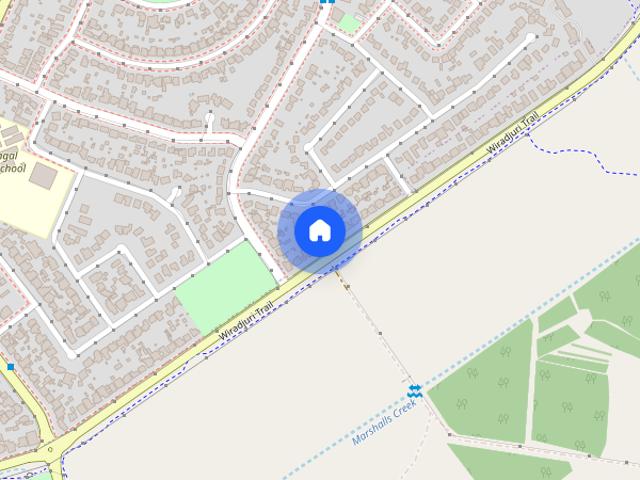 House for rent in Lake Albert, Wagga Wagga City Council