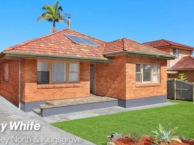 House for rent in Sydney, New South Wales