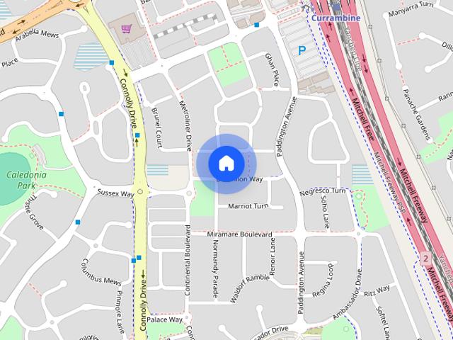 House for rent in Currambine, City of Joondalup