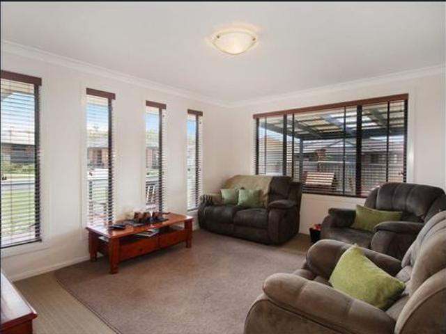 House for rent in Abington, New South Wales