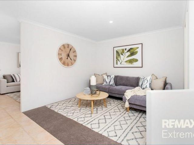 House for rent in Currambine, Western Australia