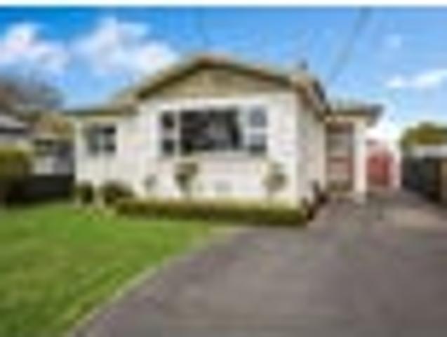 House for sale in Epuni, Lower Hutt