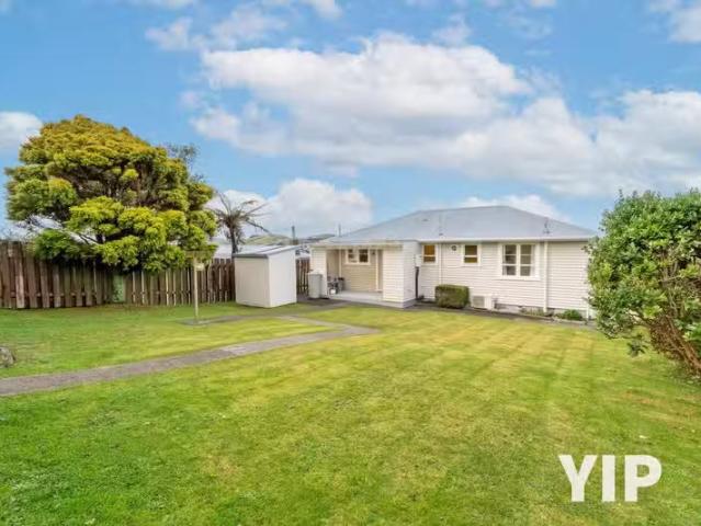 House for rent in Matata, Wellington