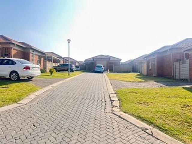 House for sale in Olievenhoutbos, Gauteng