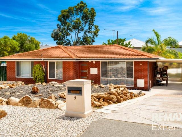 House for rent in Craigie, Western Australia