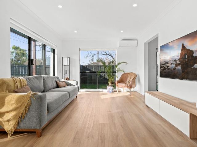 Townhouse for rent in Camerons Creek, Victoria