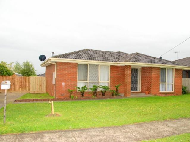 House for rent in Hampton Park, Melbourne