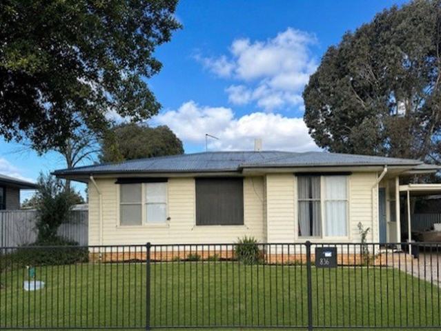 House for rent in Irymple, Victoria