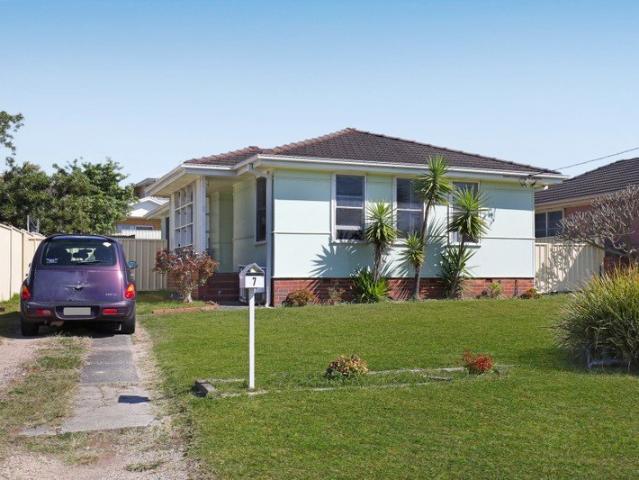 House for sale in New South Wales