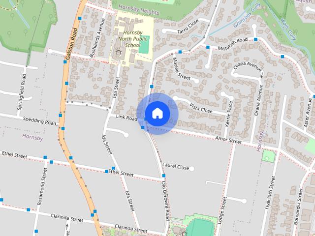 House for rent in Asquith, Sydney