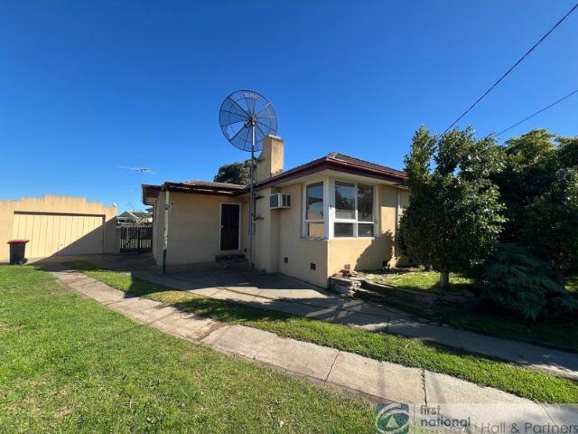 House for rent in Springvale, Melbourne