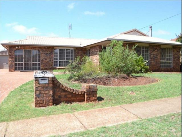 House for rent in Toowoomba, Queensland