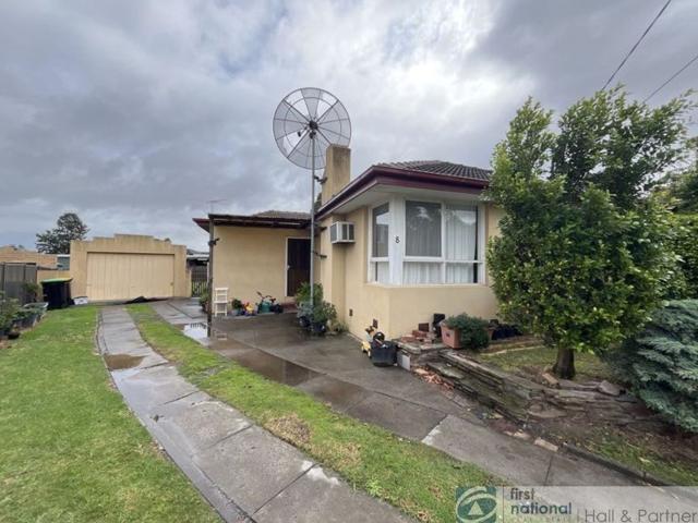House for rent in Camerons Creek, Victoria