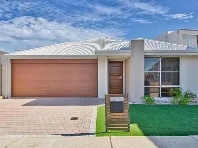 House for rent in Baldivis, Western Australia