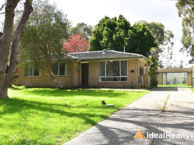 House for rent in Beckenham, Western Australia