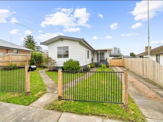 House for rent in Morwell, City of Latrobe