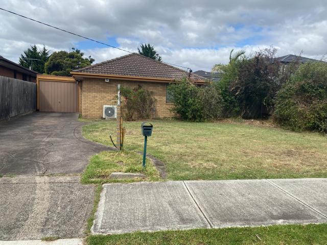 House for rent in Meadow Heights, Victoria