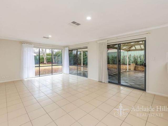 House for rent in Mount Barker, South Australia