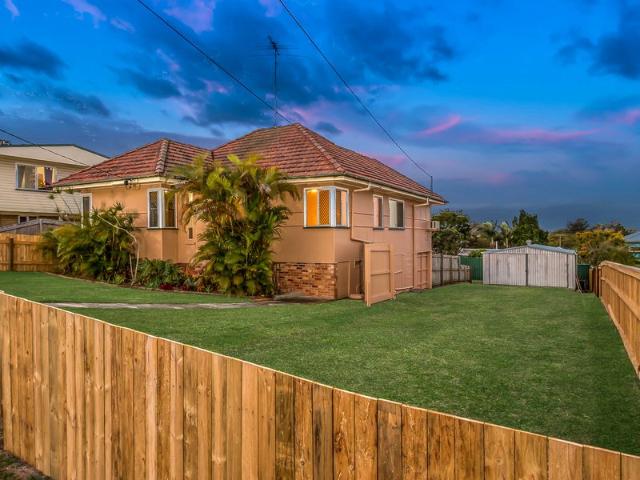 House for rent in Toombul, Queensland