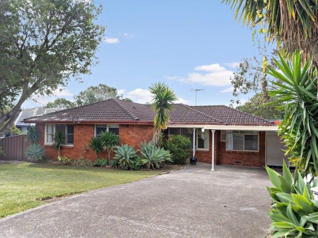 House for rent in North Rocks, Sydney