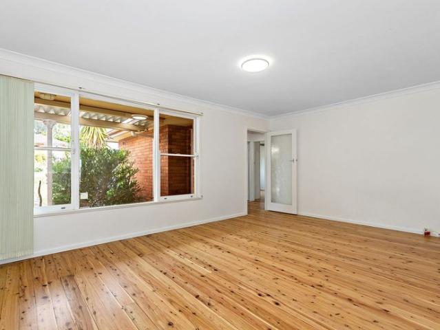 House for rent in North Rocks, Sydney