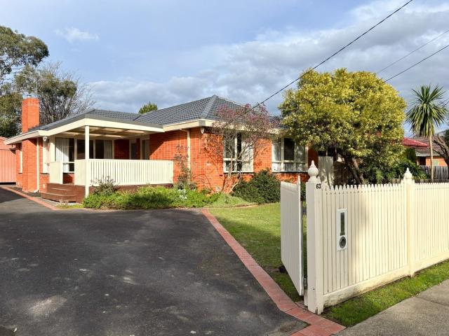 House for rent in Camerons Creek, Victoria
