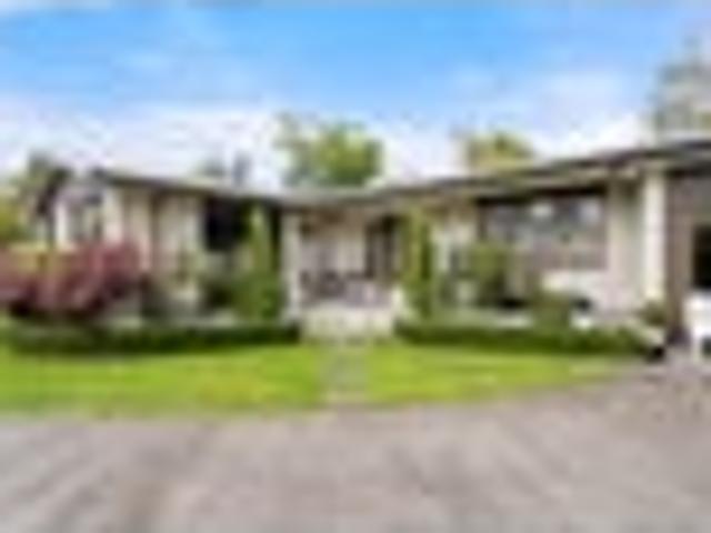 House for sale in Inglewood, New Plymouth District