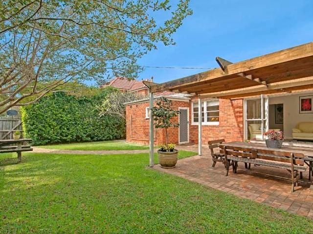 House for rent in Willoughby, New South Wales