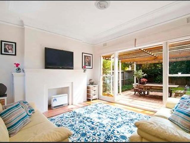 House for rent in Willoughby, New South Wales