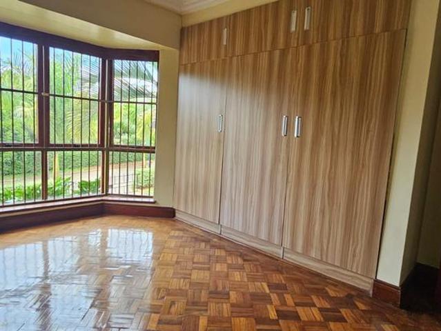 House for rent in Runda, Westlands