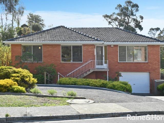 House for sale in Hobart, Tasmania