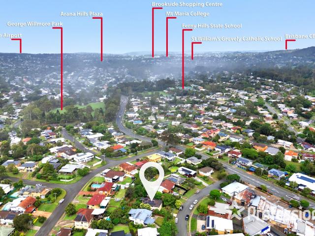 House for sale in Toombul, Queensland