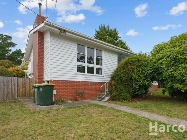 House for rent in Hobart, Tasmania