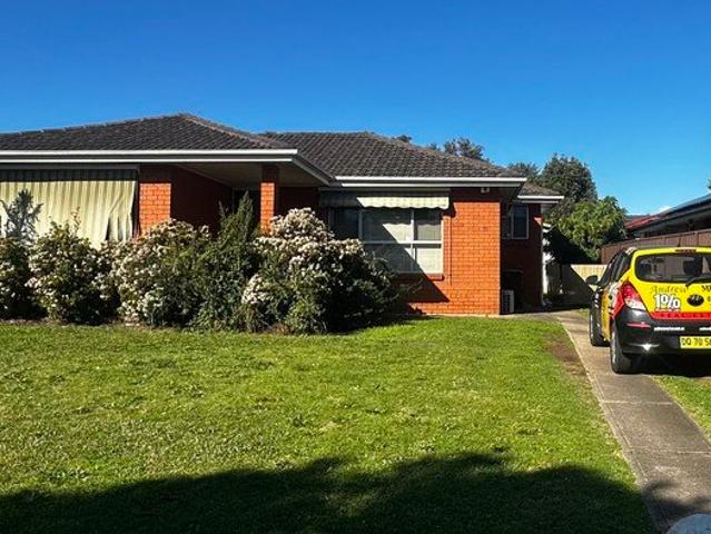 House for rent in Sydney, New South Wales
