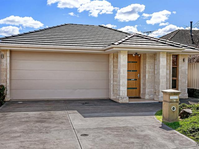 House for rent in Campbelltown City Council, Adelaide