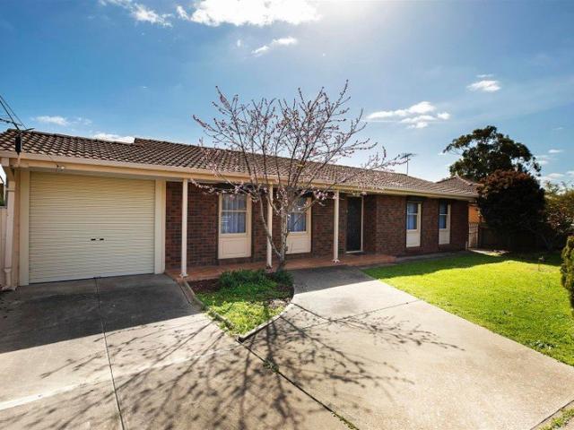 House for rent in Horseshoe Creek, South Australia