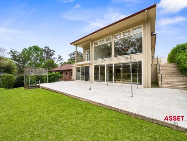 House for rent in Sydney, New South Wales